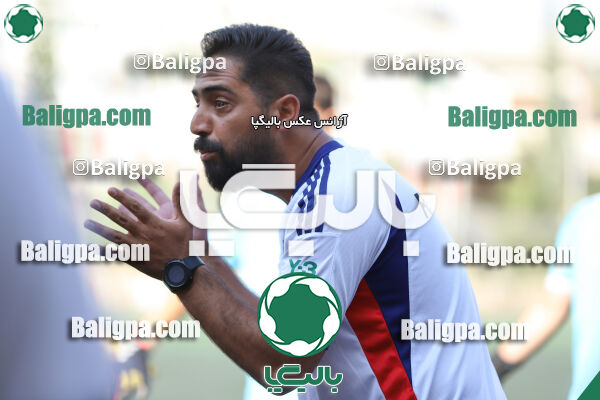 شاهین 1–1 دوستی مهر