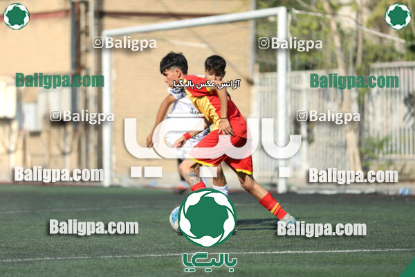شاهین 1–1 دوستی مهر