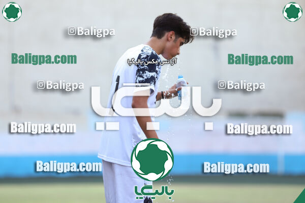 شاهین 1–1 دوستی مهر