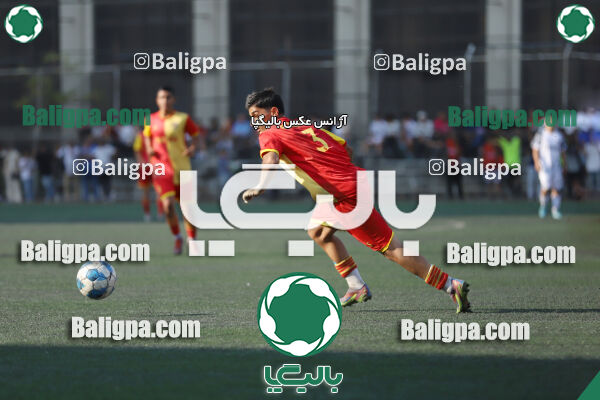 شاهین 1–1 دوستی مهر