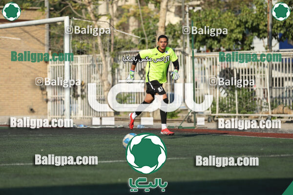 شاهین 1–1 دوستی مهر