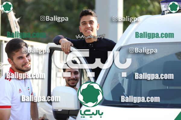 شاهین 1–1 دوستی مهر