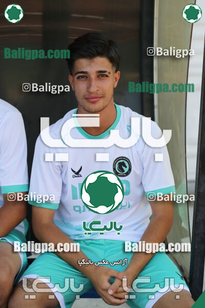 پیکان 5–1 پارسیان جوان