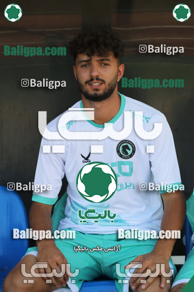 پیکان 5–1 پارسیان جوان