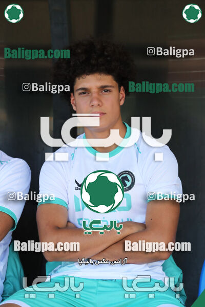 پیکان 5–1 پارسیان جوان