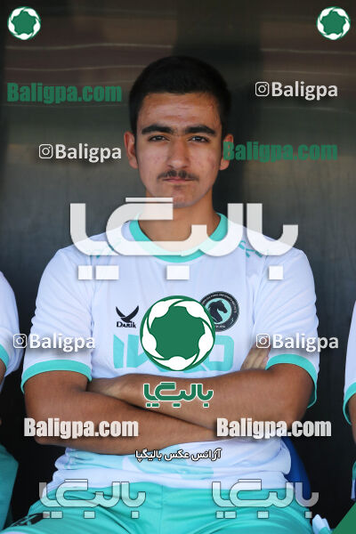 پیکان 5–1 پارسیان جوان