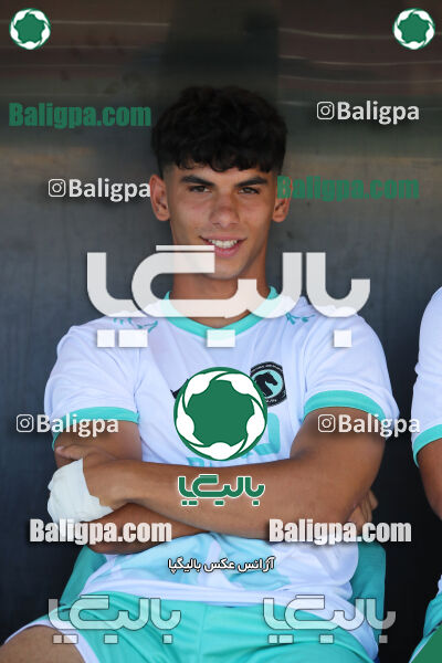 پیکان 5–1 پارسیان جوان