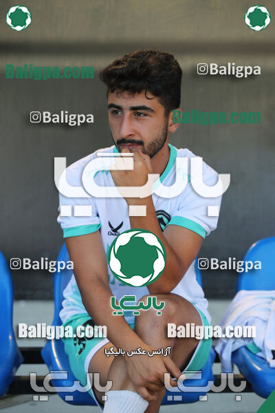 پیکان 5–1 پارسیان جوان