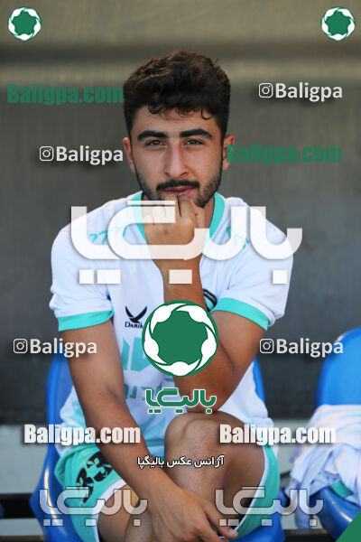 پیکان 5–1 پارسیان جوان
