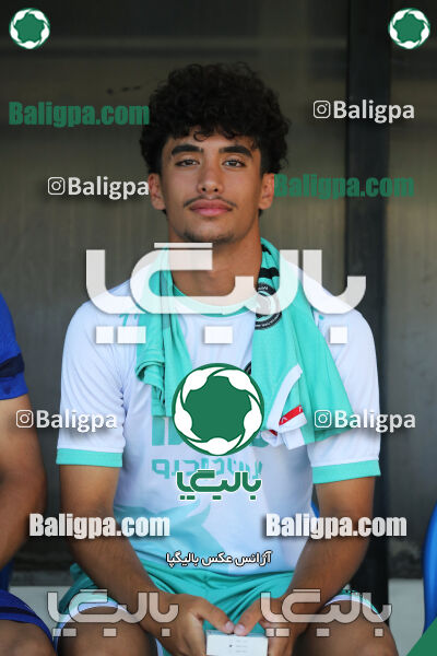 پیکان 5–1 پارسیان جوان