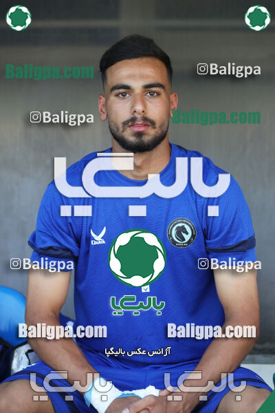 پیکان 5–1 پارسیان جوان