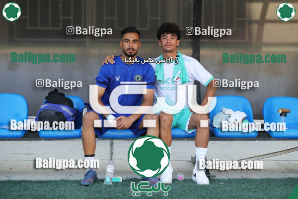 پیکان 5–1 پارسیان جوان