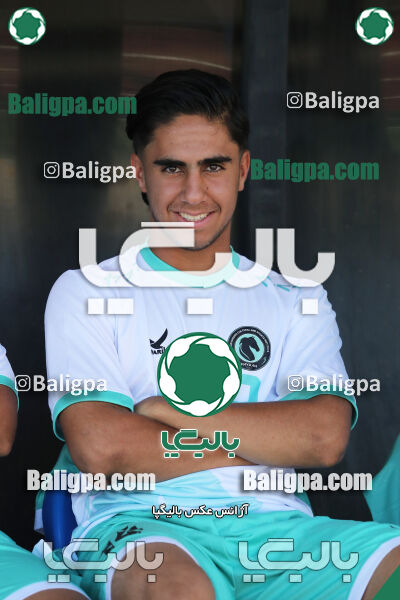 پیکان 5–1 پارسیان جوان