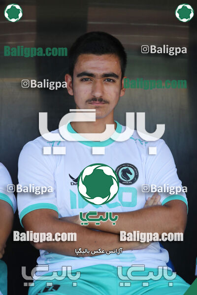 پیکان 5–1 پارسیان جوان