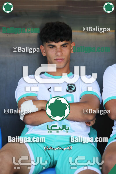 پیکان 5–1 پارسیان جوان