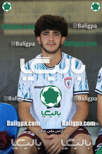 پیکان 5–1 پارسیان جوان