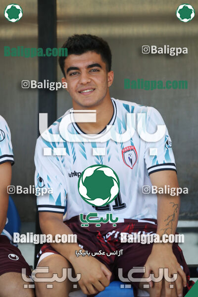 پیکان 5–1 پارسیان جوان