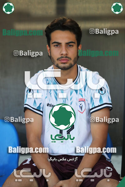 پیکان 5–1 پارسیان جوان