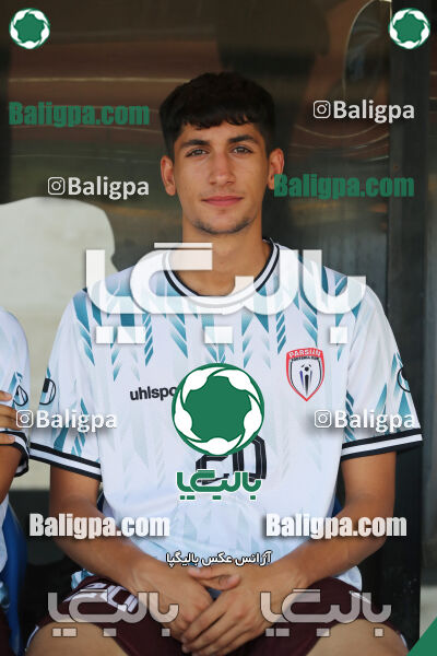 پیکان 5–1 پارسیان جوان