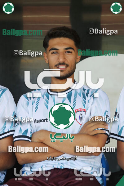 پیکان 5–1 پارسیان جوان