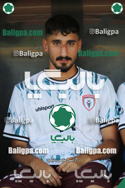 پیکان 5–1 پارسیان جوان