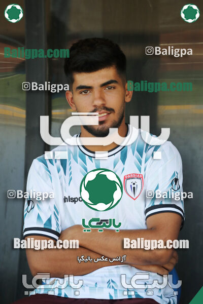 پیکان 5–1 پارسیان جوان