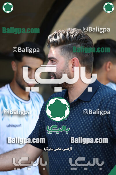 پیکان 5–1 پارسیان جوان