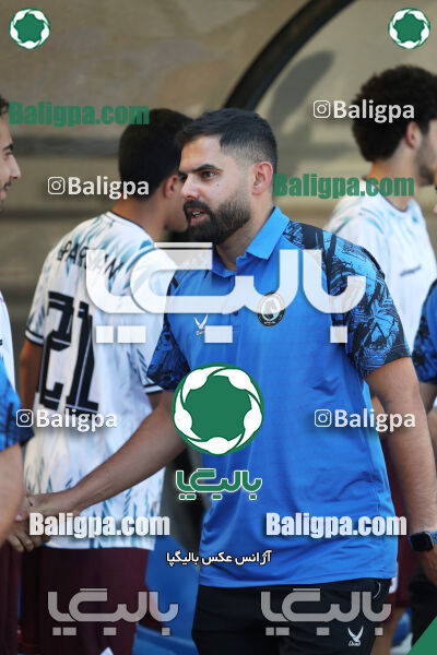 پیکان 5–1 پارسیان جوان