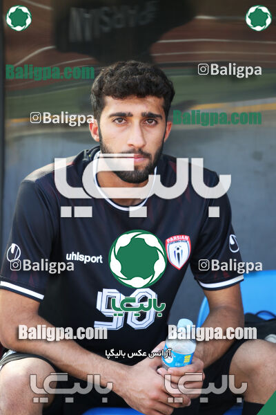 پیکان 5–1 پارسیان جوان