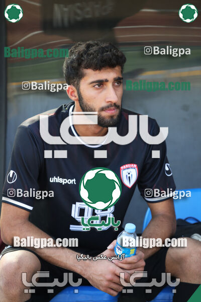 پیکان 5–1 پارسیان جوان