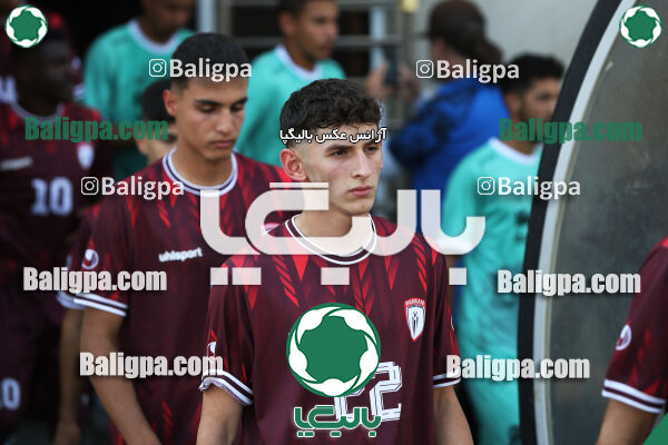 پیکان 5–1 پارسیان جوان