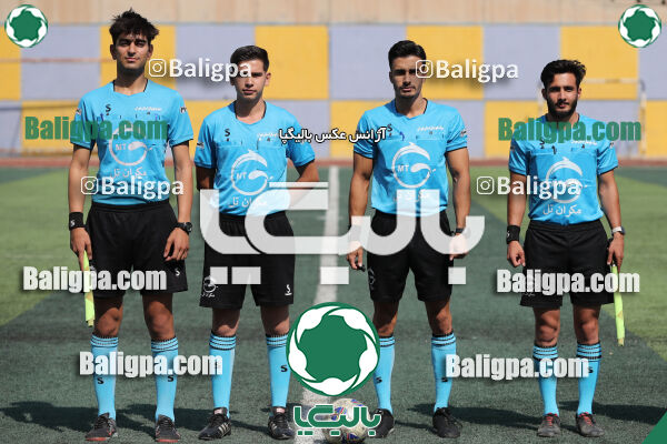 پیکان 5–1 پارسیان جوان