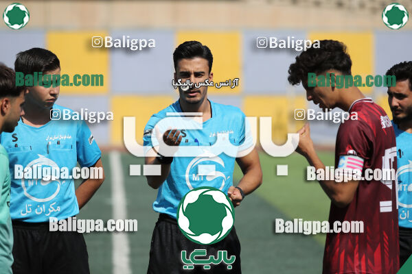 پیکان 5–1 پارسیان جوان