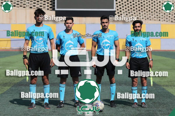 پیکان 5–1 پارسیان جوان