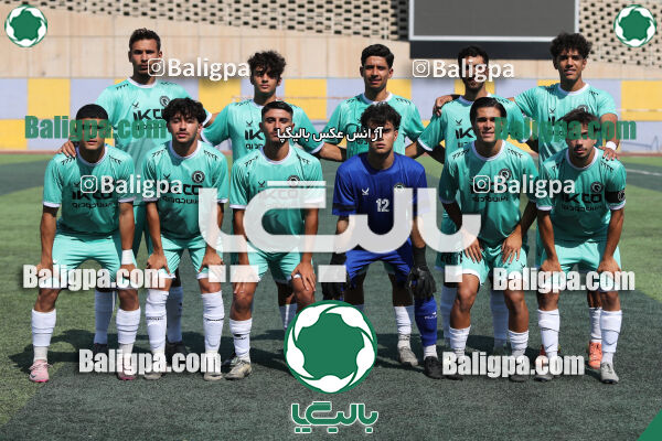 پیکان 5–1 پارسیان جوان