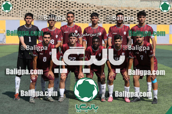 پیکان 5–1 پارسیان جوان