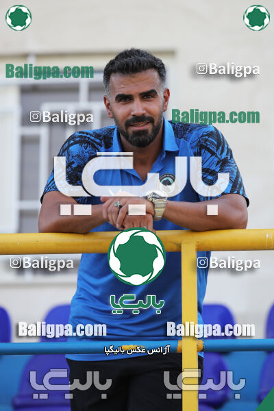 پیکان 5–1 پارسیان جوان
