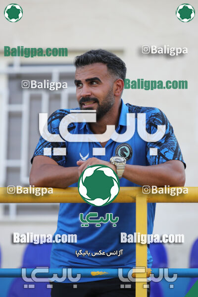 پیکان 5–1 پارسیان جوان