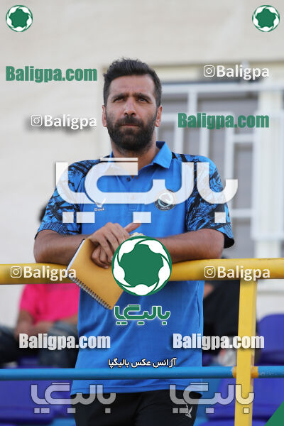پیکان 5–1 پارسیان جوان