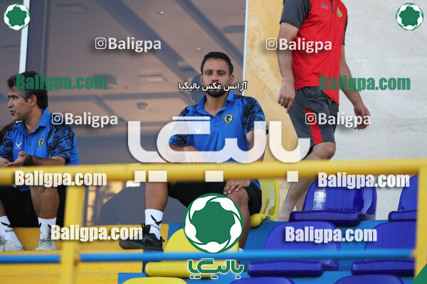 پیکان 5–1 پارسیان جوان