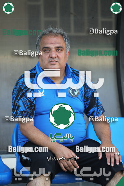 پیکان 5–1 پارسیان جوان