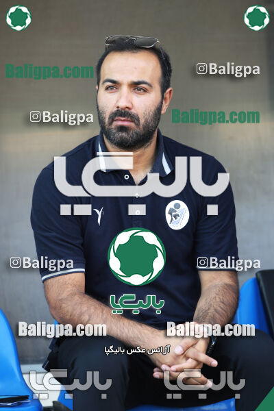پیکان 5–1 پارسیان جوان