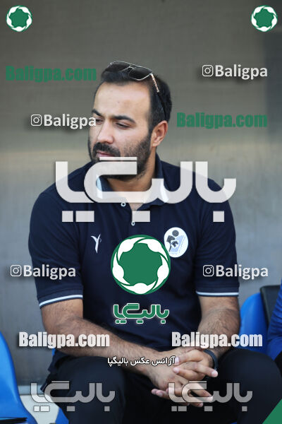 پیکان 5–1 پارسیان جوان