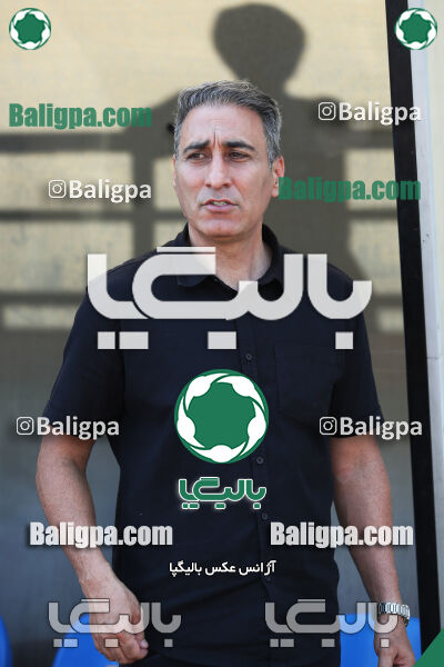 پیکان 5–1 پارسیان جوان