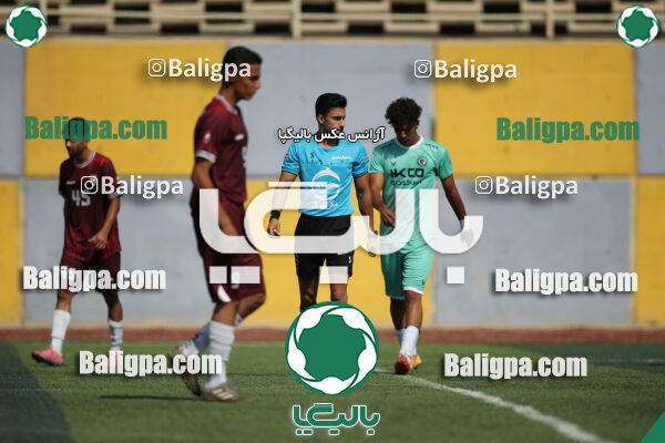 پیکان 5–1 پارسیان جوان
