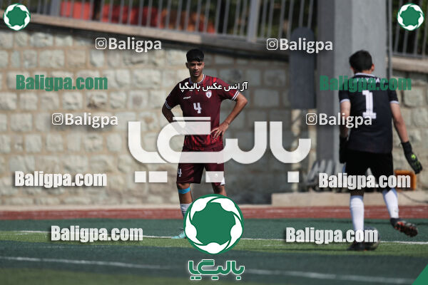 پیکان 5–1 پارسیان جوان