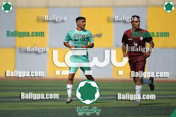 پیکان 5–1 پارسیان جوان