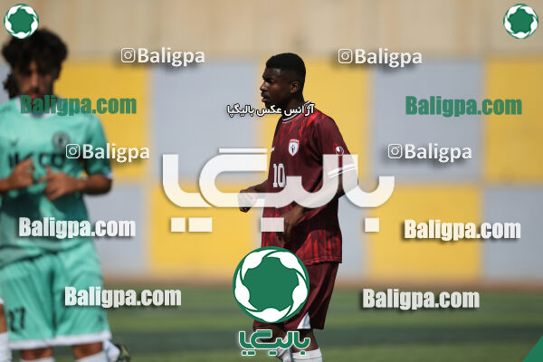 پیکان 5–1 پارسیان جوان