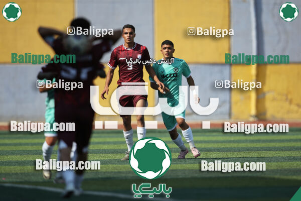 پیکان 5–1 پارسیان جوان