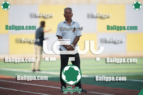 پیکان 5–1 پارسیان جوان